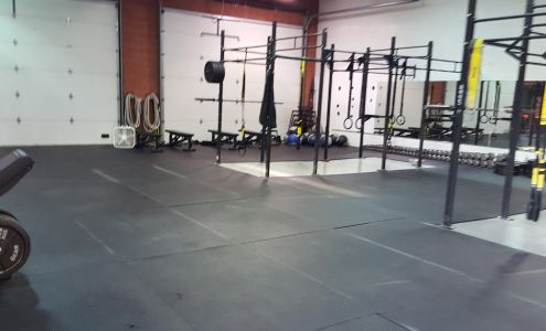 Complete Fitness Northborough