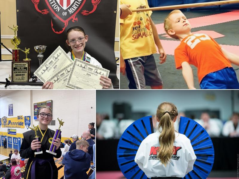 Kick Masters Karate LLC