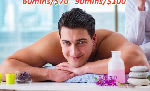 Lavender Massage Spa