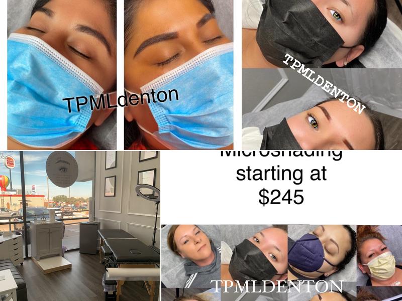 The Permanent Makeup Lab