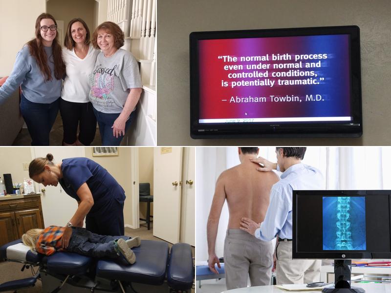 Denton Chiropractic Center