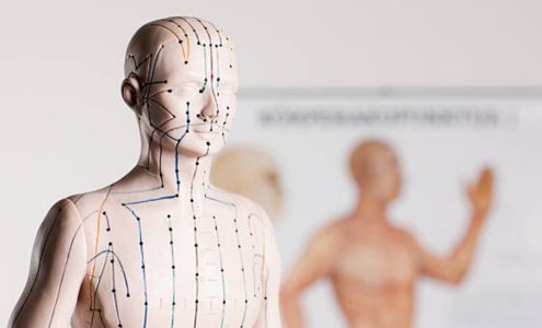 Living Rock Acupuncture 1106 S Mays St #210, Round Rock Texas 78664