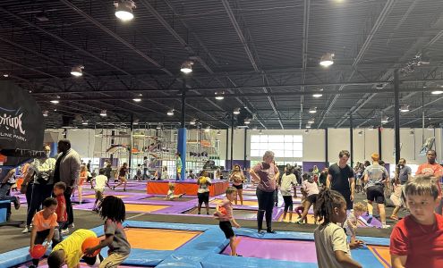 Altitude Trampoline Park