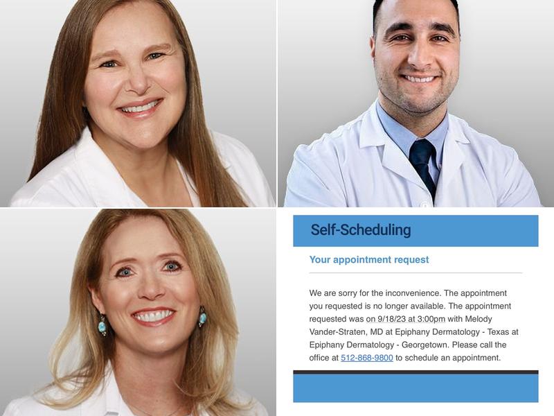 Mary Evers, DO, FAOCD, FAAD