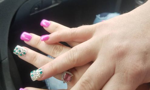 Escape Salon 501 E 12th St, Ely Nevada 89301