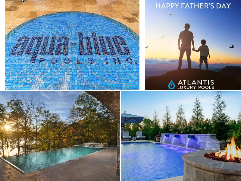 Atlantis Luxury Pools