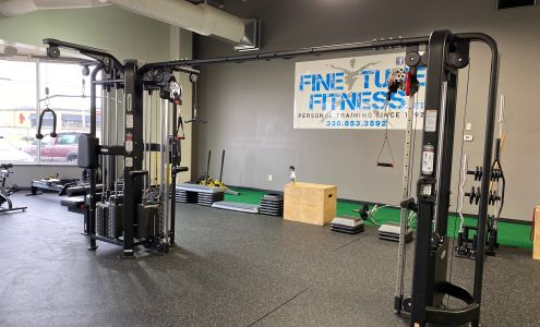 Fine Tune Fitness