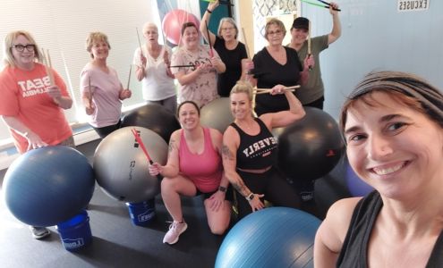 Fearless Fitness LLC