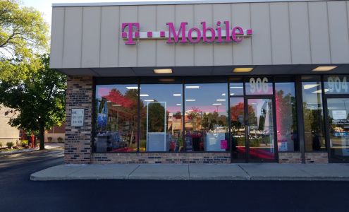 T-Mobile Authorized Retailer