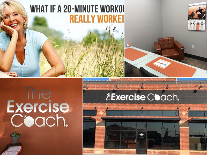 The Exercise Coach® of Edmond OK