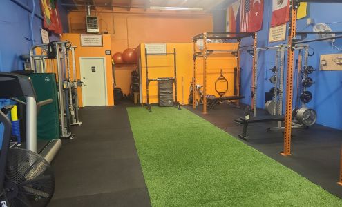 Balanced Body Fitness