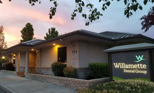 Willamette Dental Group - Medford