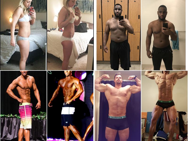 Unorthodox Personal Training