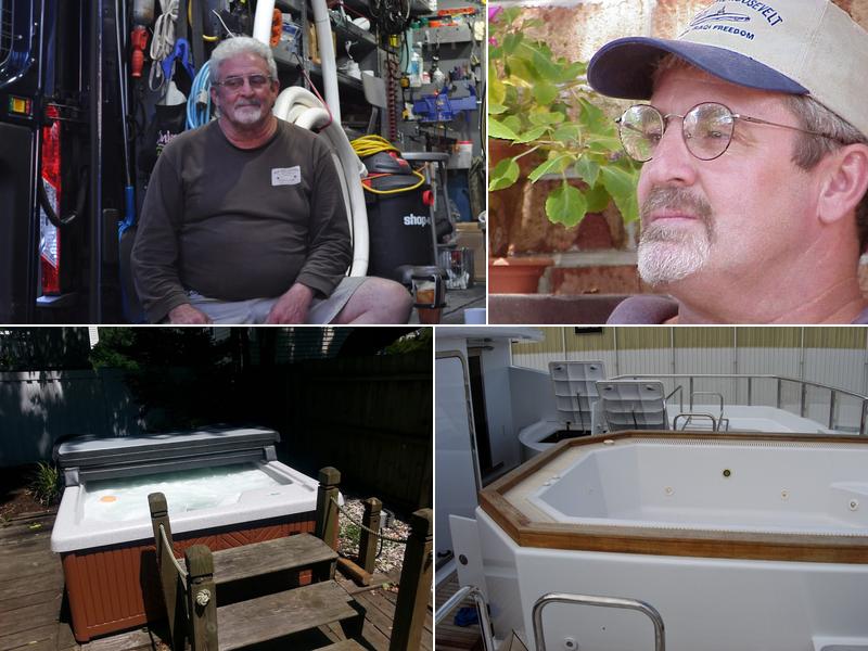 A1 Spa and Pool Repair Inc.