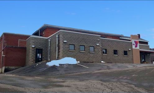 River Valley Regional YMCA Bradford County Branch