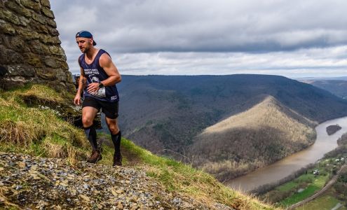 Pennsylvania Mountain Fitness