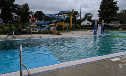 Madison Aquatic Center & Park Madison