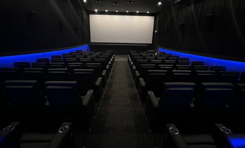 Dakota Cinema Madison