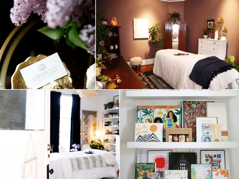 Luminous Skincare Studio