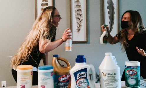 Wellness Within: Massage & Bodywork, LLC 11165 Journal Pkwy, King George Virginia 22485