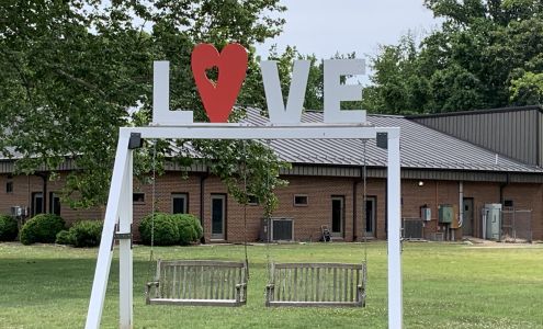 King George Citizens Center