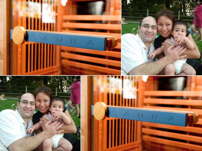 SunSauna