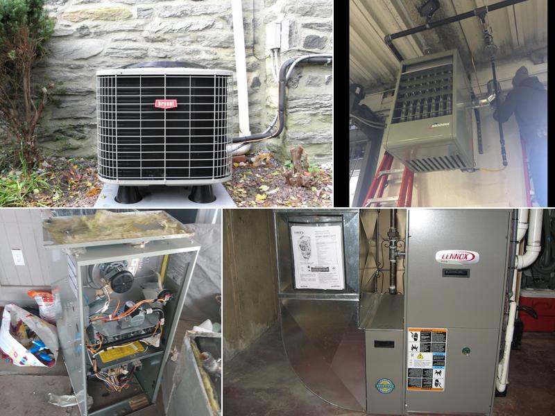 Maxtec Heating & Cooling