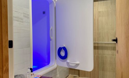 Kume Float & Cryo Spa