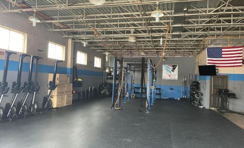 Rising Phoenix Fitness Westby