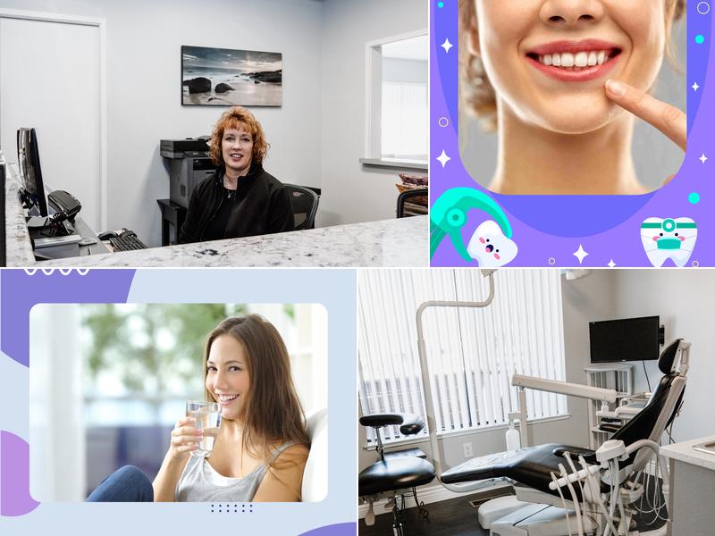 New Vision Dentistry - Citrus Heights