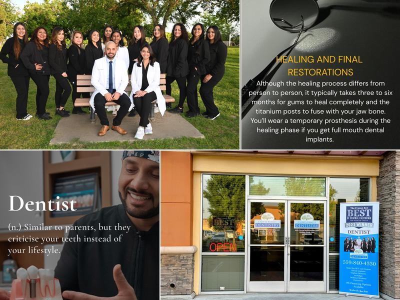 Clovis Family Dentistry