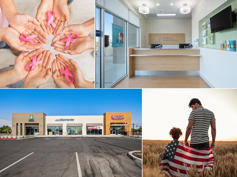 Clovis Modern Dentistry