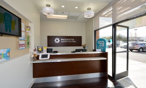 Modesto Modern Dentistry