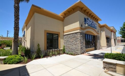 Modesto Smiles Dentistry