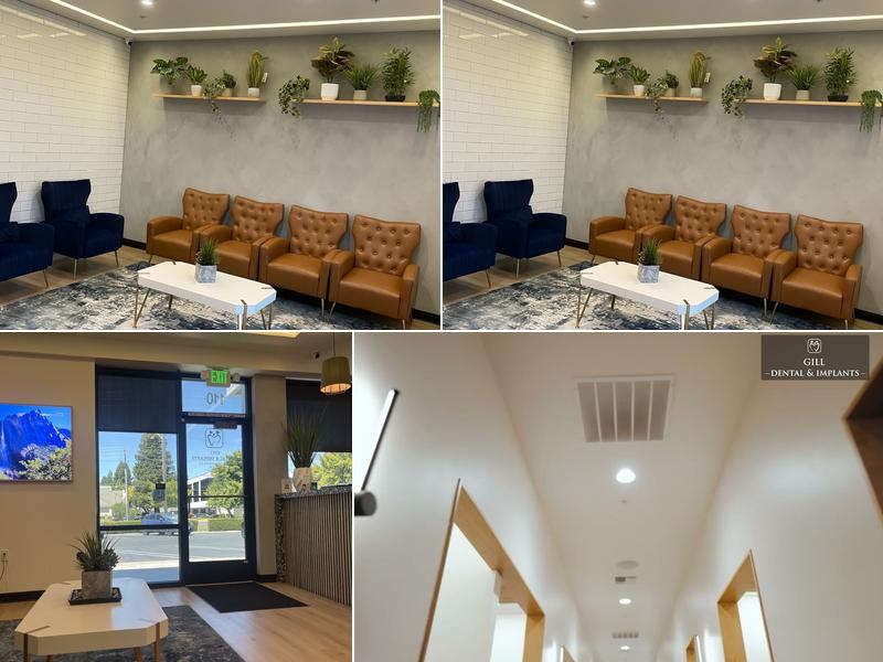 Gill Dental & Implants