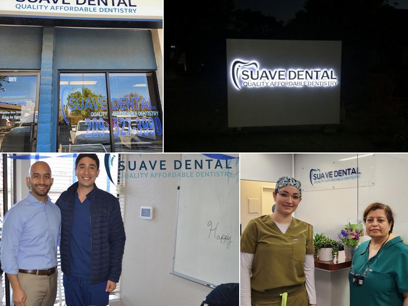 Suave Dental