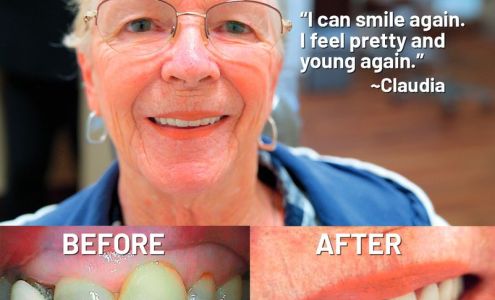 Western Dental & Orthodontics