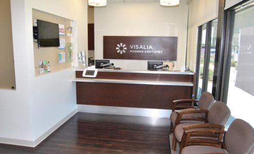 Visalia Modern Dentistry
