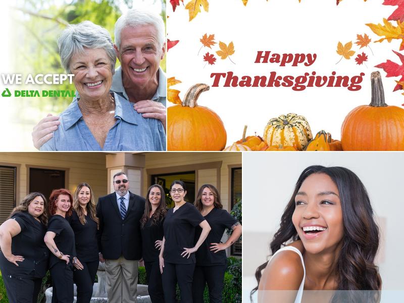 Erik Swanson, MD - Visalia Dentist