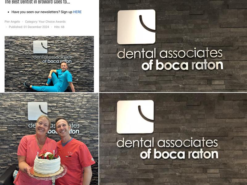 Dental Associates of Boca Raton