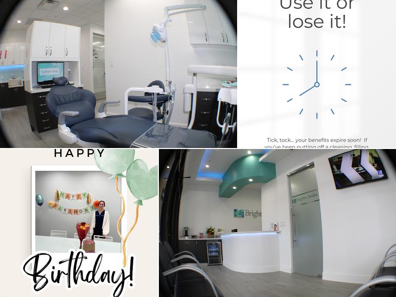 Brighter Smiles General & Cosmetic Dentistry