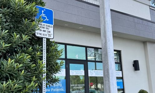 Habashy Dental - Dentist in Lake Worth 8777 Hypoluxo Rd #4, Lake Worth Florida 33467