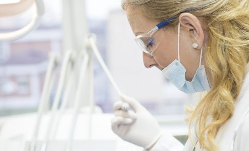 ✅Solutions Dental Office In Lake Worth 3095 S Military Trl #22, Lake Worth Florida 33463