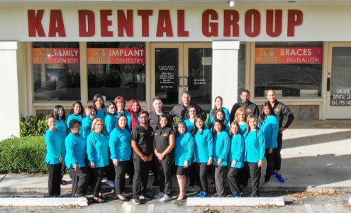 KA Dental - Dentist in Boynton Beach