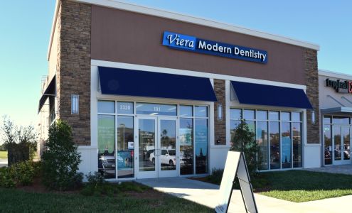 Viera Modern Dentistry