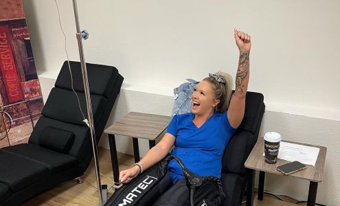 CryocareUSA IV , Hydrafacial & Cryo Med Spa Huntington Beach