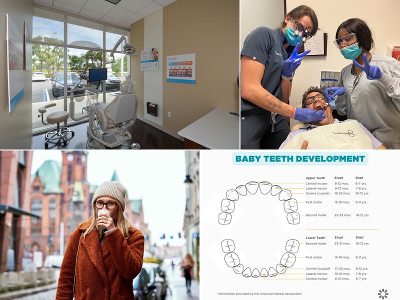 West Pines Modern Dentistry