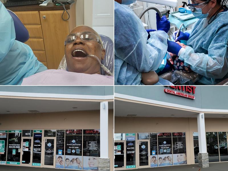 Dental American Group - Pembroke Pines