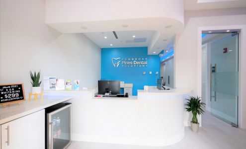 Pembroke Pines Dental Solutions