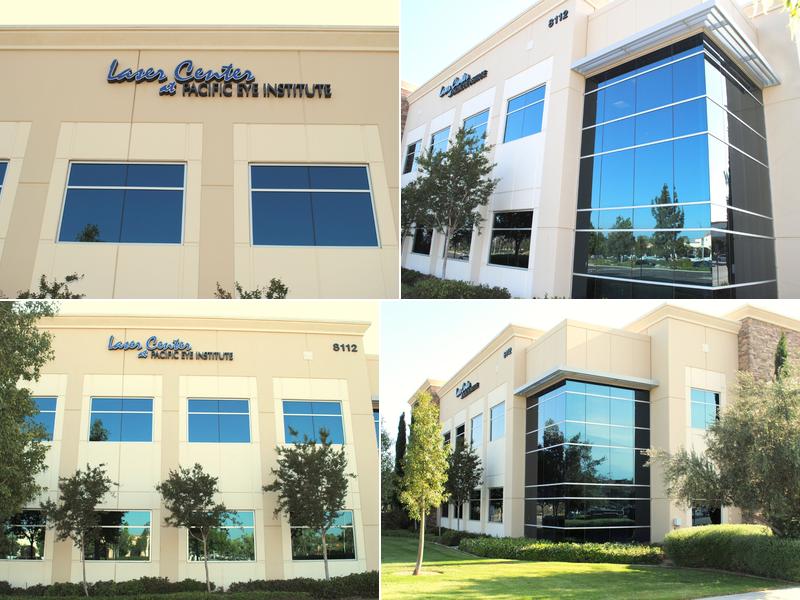 Pacific Eye Institute - Rancho Cucamonga